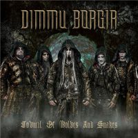 Dimmu+Borgir+ - Council+Of+Wolves+And+Snakes+%5BEP%5D (2018)