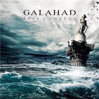 Galahad+ - Seas+of+Change+ (2018)