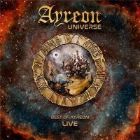 Ayreon+ - Ayreon+Universe%3A+Best+of+Ayreon.+Live (2018)