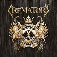 Crematory+ - Oblivion+ (2018)