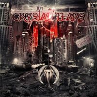 Crystal+Tears - Decadence+Deluxe+ (2018)