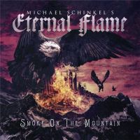 Michael+Schinkel%27s+Eternal+Flame - Smoke+on+the+Mountain+ (2018)