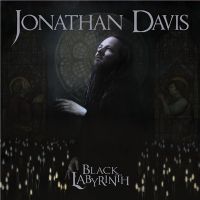 Jonathan+Davis+ - Black+Labyrinth+ (2018)