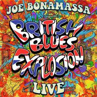 Joe+Bonamassa+ - British+Blues+Explosion%3A+Live+ (2018)