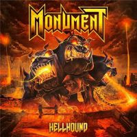 Monument+ - Hellhound+ (2018)