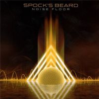 Spock%27s+Beard+ - Noise+Floor+ (2018)