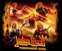 Judas+Priest+ - Firepower+Tour+-+Live+Mohegan+Sun+%5BBootleg%5D+ (2018)