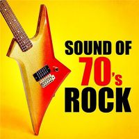 VA+ - Sound+Of+70%27s.+Rock+ (2018)