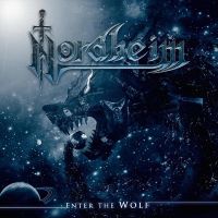 Nordheim - Enter+the+Wolf (2018)