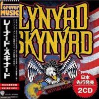 Lynyrd+Skynyrd+ - Skynyrd+Nation (2018)
