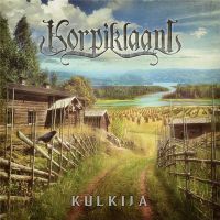 Korpiklaani+ - Kulkija+ (2018)
