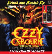 Ozzy+Osbourne+ - 1+Day+at+a+Time+2+Drunk+Shows (2018)