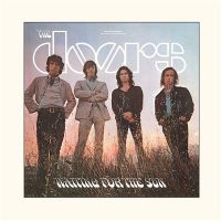 The+Doors+ - Waiting+For+The+Sun+%2850th+Anniversary+Deluxe+Edition%29+ (2018)