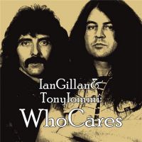 Ian+Gillan+%26+Tony+Iommi+ - WhoCares (2012)
