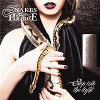Snakes+in+Paradise+ - Step+into+the+Light+ (2018)