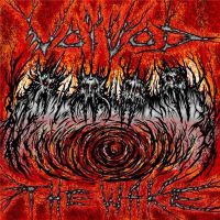 Voivod+ - The+Wake+%5BLimited+Edition%5D+ (2018)