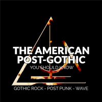 VA - The+American+Post-Gothic+You+Should+Know+ (2017)