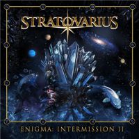 Stratovarius - Enigma%3A+Intermission+2+ (2018)