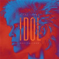 Billy+Idol+ - Vital+Idol%3A+Revitalized+ (2018)