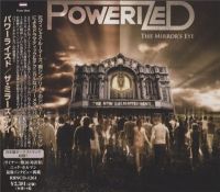 Powerized+ - The+Mirror%27s+Eye+%5BJapanese+Edition%5D+ (2018)