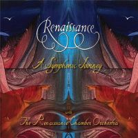 Renaissance+ - A+Symphonic+Journey+ (2018)