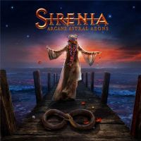 Sirenia+ - Arcane+Astral+Aeons+ (2018)