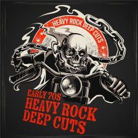VA - Early+70s+Heavy+Rock+Deep+Cuts+ (2018)