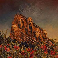Opeth - Garden+Of+The+Titans%3A+Live+At+Red+Rocks+Amphitheatre+ (2018)
