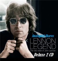 John+Lennon+ - Lennon+Legend+%5BDeluxe+Edition%5D+ (2018)