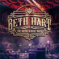 Beth+Hart+ - Live+At+The+Royal+Albert+Hall+ (2018)