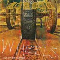 Kansas+ - Wheels+and+Other+Rarities+ (2018)