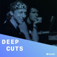 Dire+Straits+ - Deep+Cuts+ (2018)