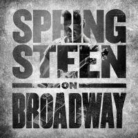 Bruce+Springsteen+ - Springsteen+on+Broadway+ (2018)