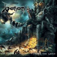 Venom+ - Storm+the+Gates+ (2018)