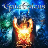 Gaia+Epicus+ - Alpha+%26+Omega (2018)