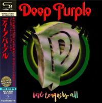 Deep+Purple+ - Love+Conquers+All+ (2019)
