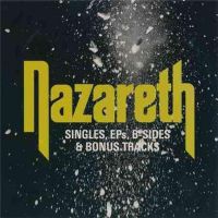 Nazareth+ - Singles%2C+EPs%2C+B-Sides+%26+Bonus+Tracks+ (2018)