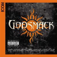 Godsmack+ - ICON+ (2018)