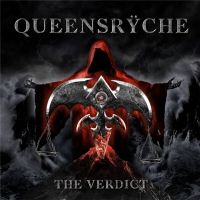 Queensryche+ - The+Verdict+ (2019)