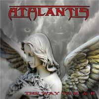 Athlantis+ - The+Way+to+Rock%27n%27Roll+ (2019)