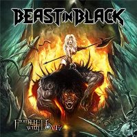 Beast+In+Black+ - From+Hell+With+Love+%5BBonus+Edition%5D+ (2019)