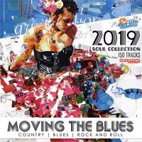 VA+ - Moving+The+Blues+2019 (2019)