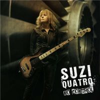 Suzi+Quatro+ - No+Control+ (2019)