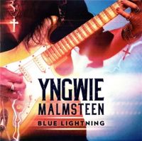 Yngwie+Malmsteen+ - Blue+Lightning+%5BDeluxe+Edition%5D+ (2019)