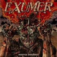 Exumer+ - Hostile+Defiance+%5BBonus+Edition%5D+ (2019)