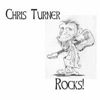 Chris+Turner+ - Rocks%21 (2019)