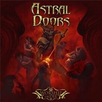 Astral+Doors+ -  ()