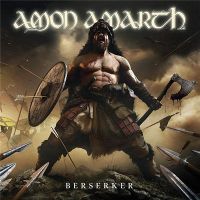 Amon+Amarth+ - Berserker+ (2019)