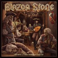Blazon+Stone - Hymns+of+Triumph+and+Death (2019)