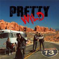 Pretty+Wild - Interstate+13+ (2019)